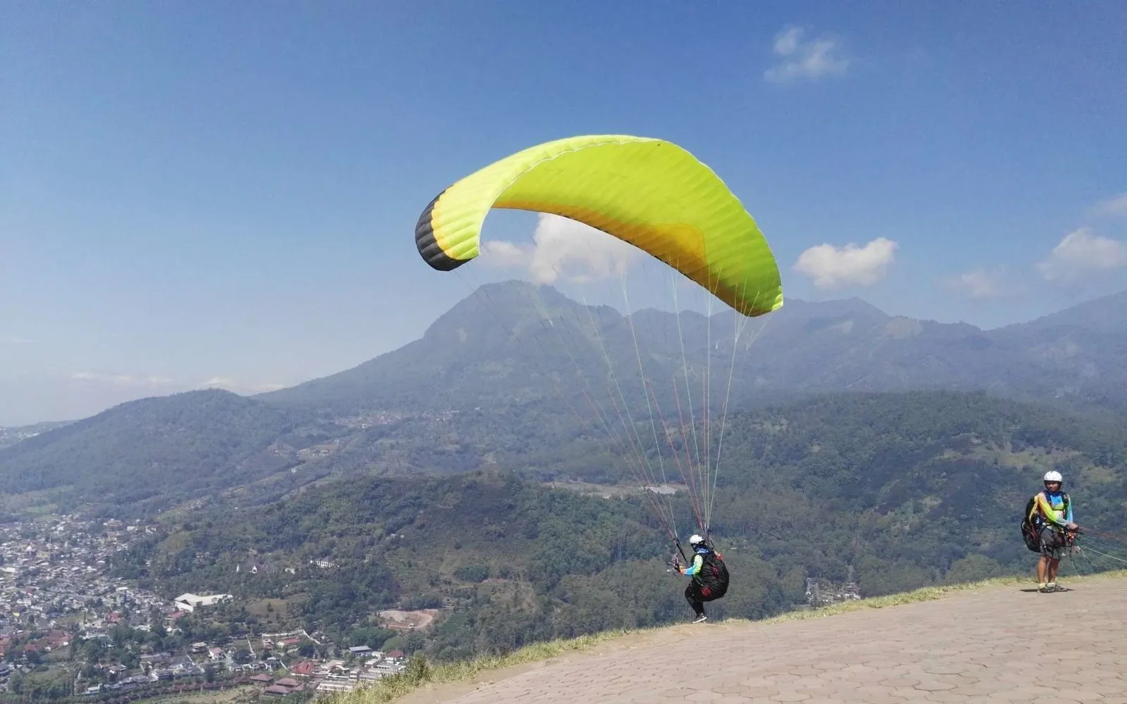 Wisata Batu Malang Terbaru
