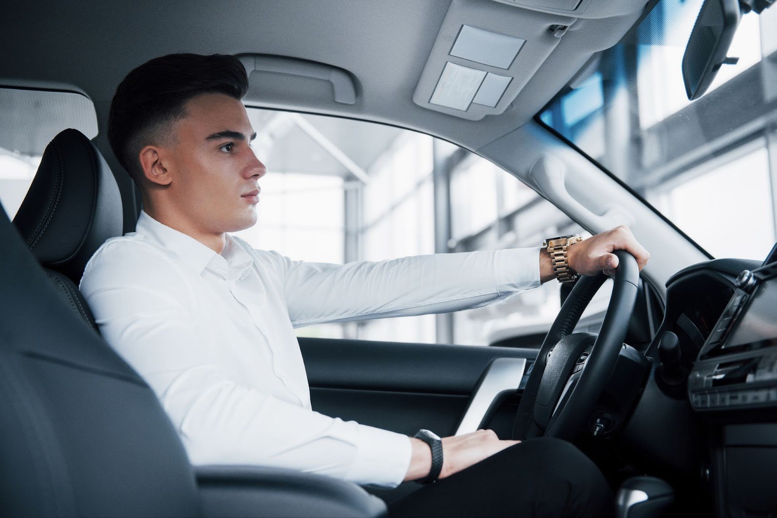 Harga Sewa Mobil Malang dengan Driver
