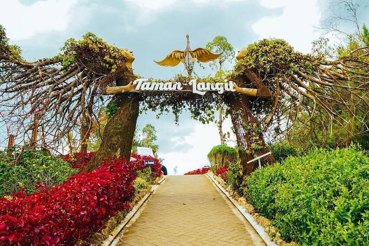 Wisata Batu Malang Terbaru