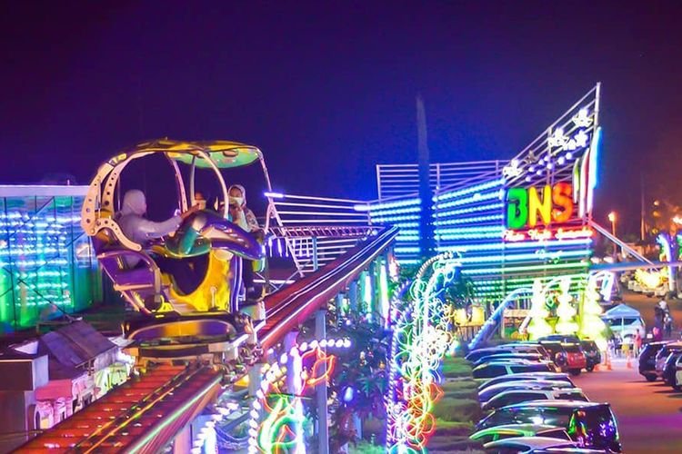Wisata Batu Malang Terbaru