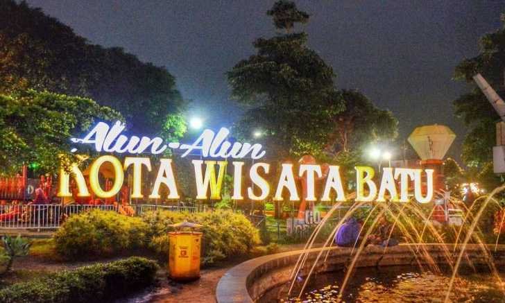 15 Tempat Wisata Batu Malang Terbaru