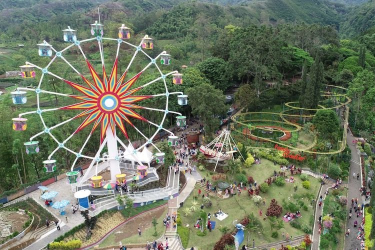 Taman Rekreasi Selecta