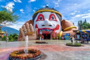 wisata batu malang terbaru